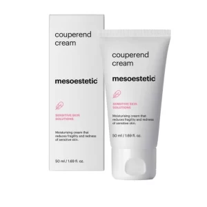 Couperend Cream - Afbeelding 1