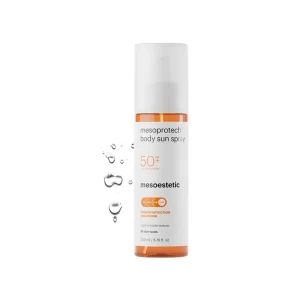 Body Sun Spray SPF50 - Afbeelding 1